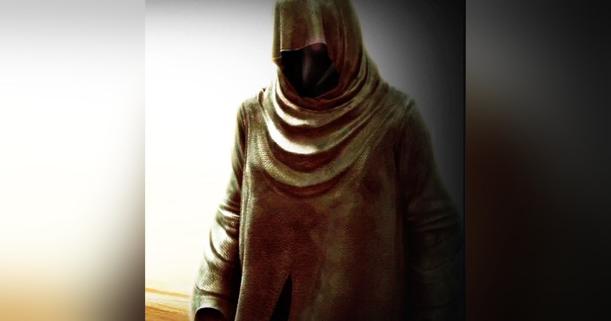 Estuve Perdido En El Desierto Historias De Terror - REDE Estuve Perdido En El Desierto Historias De Terror - REDE