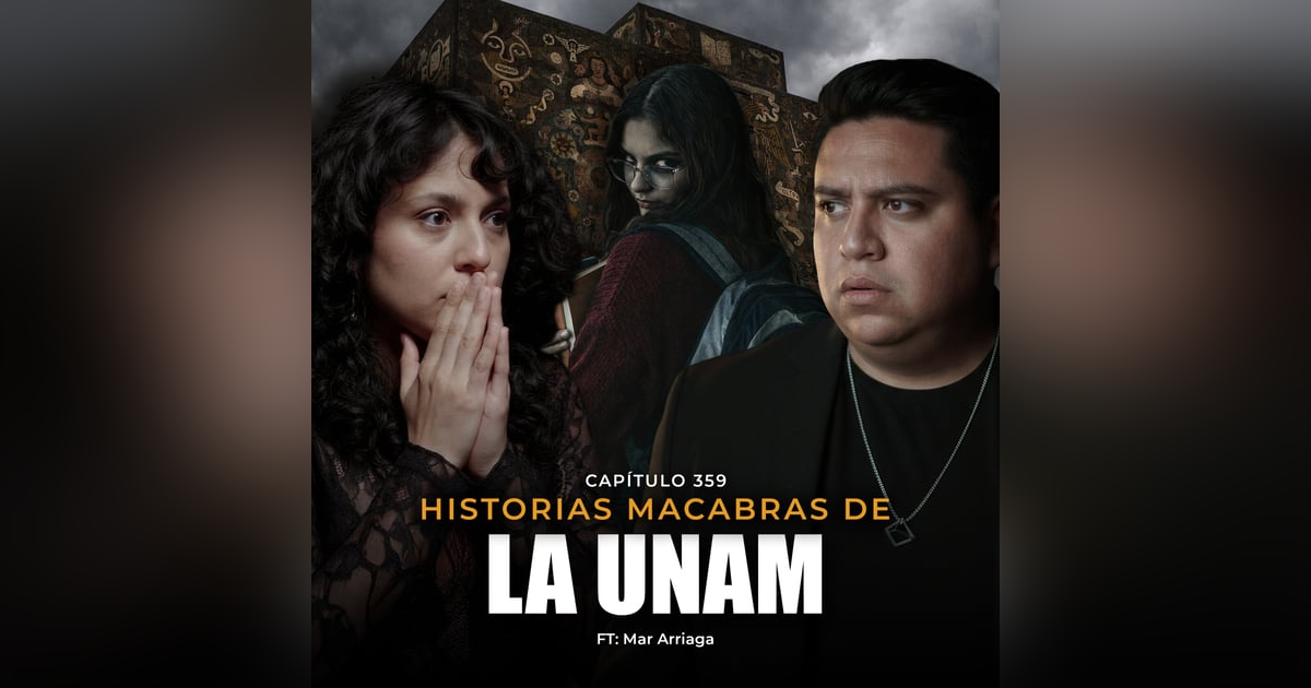 Encontramos Brujería En Los Salones | Historias Macabras De La UNAM Encontramos Brujería En Los Salones | Historias Macabras De La UNAM