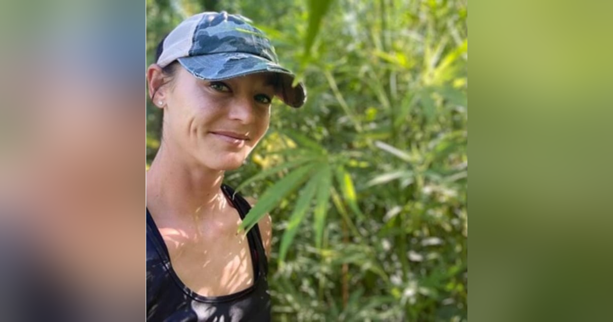 Ashley On - Industrial Hemp for Building Materials with Melissa Nelson Ashley On - Industrial Hemp for Building Materials with Melissa Nelson