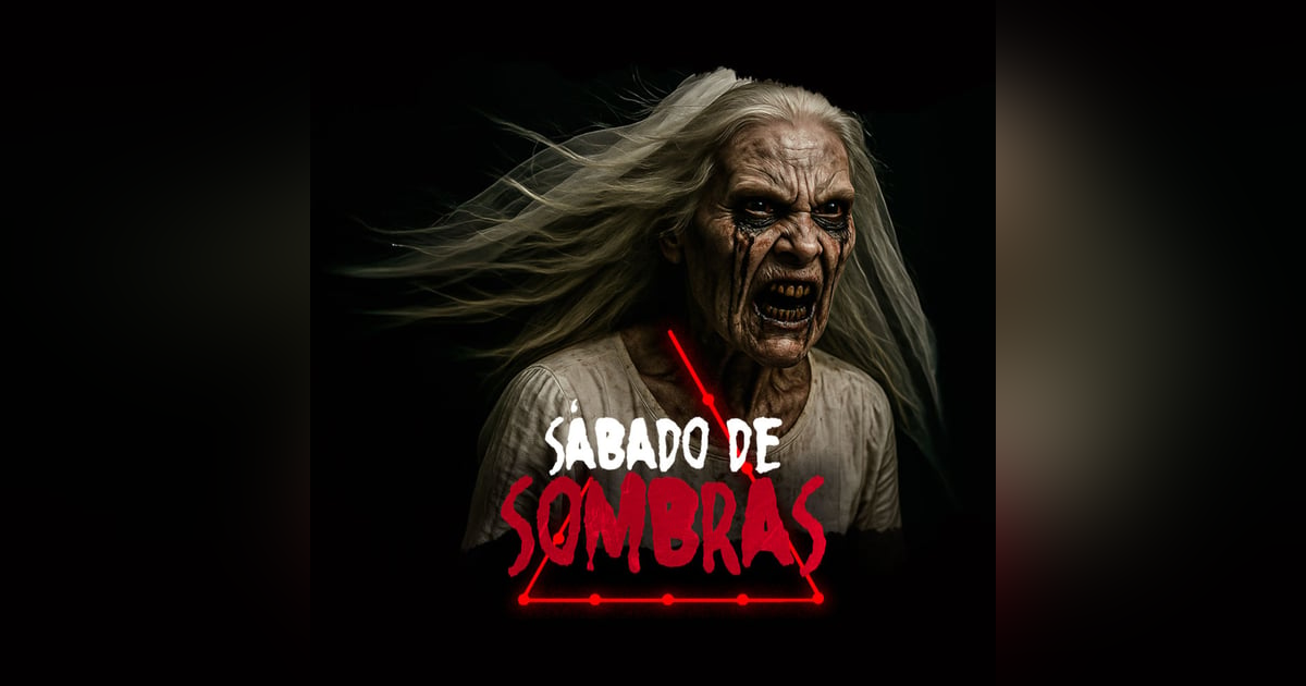 Reunion macabra 4 - SABADO DE SOMBRAS DOBLE Reunion macabra 4 - SABADO DE SOMBRAS DOBLE