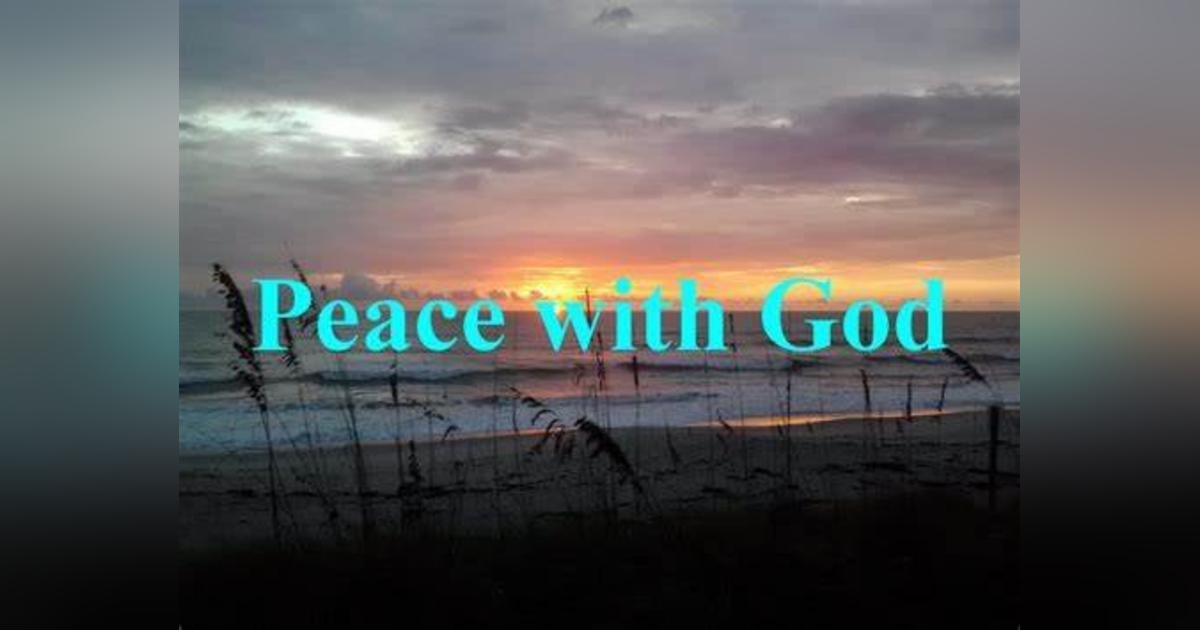 How Does God Make His Enemies His Friends? Reading Colossians 1 #171 How Does God Make His Enemies His Friends? Reading Colossians 1 #171