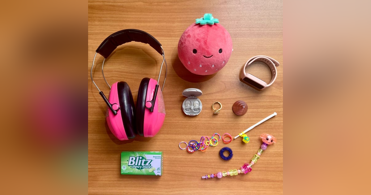 8. Navigating Overwhelming Environments: Tips for Families 8. Navigating Overwhelming Environments: Tips for Families