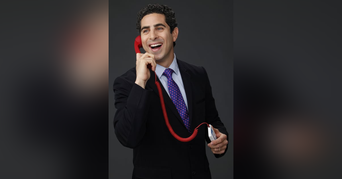 The Multifaceted Career of Pete Chelala: Balancing Creativity and Advertising Sales in the Streaming Industry The Multifaceted Career of Pete Chelala: Balancing Creativity and Advertising Sales in the Streaming Industry