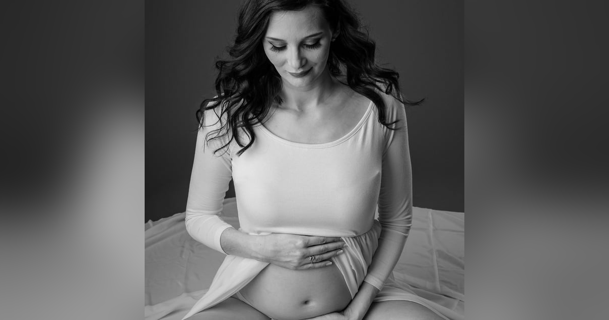 Pivoting From My Career to Maternity Leave Pivoting From My Career to Maternity Leave