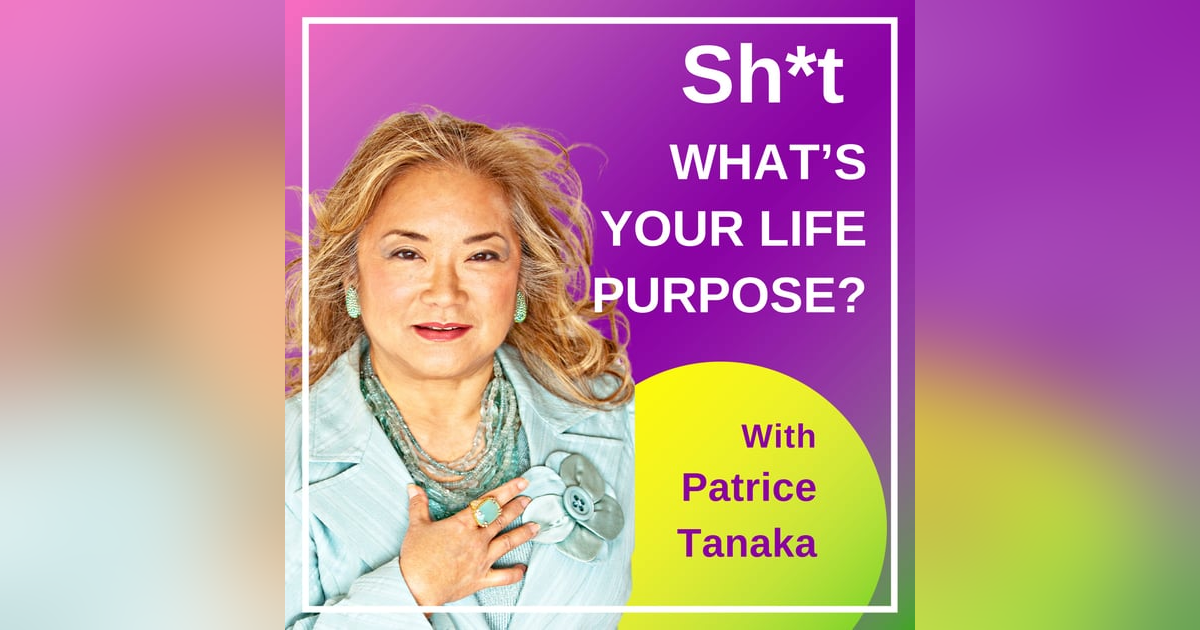 Sh*t What's Your Life Purpose? Sh*t What's Your Life Purpose?