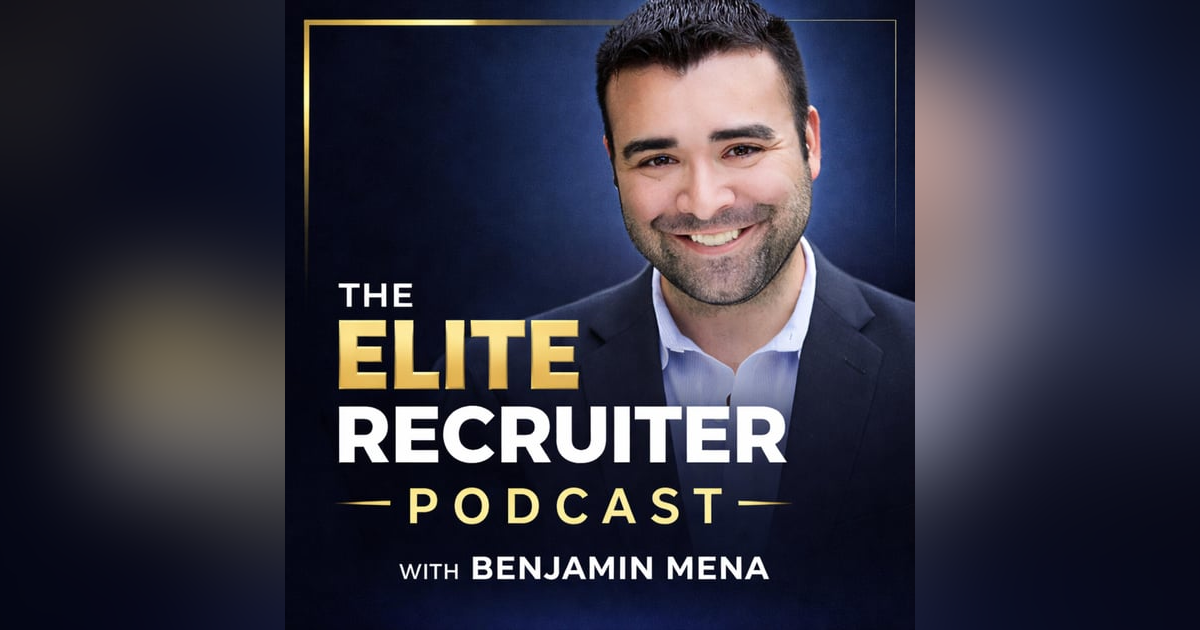 How Elite Recruiters Win Clients in 2026 (AI + BD) How Elite Recruiters Win Clients in 2026 (AI + BD)
