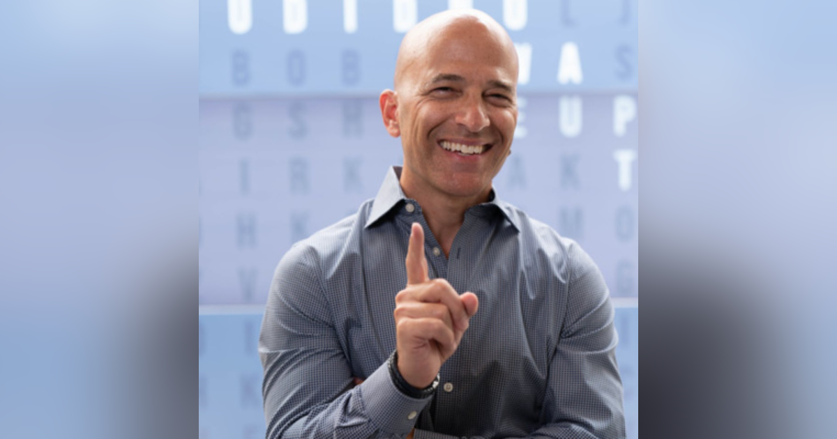 #182 Creating Alignment In Your Business - Jay Williams #182 Creating Alignment In Your Business - Jay Williams