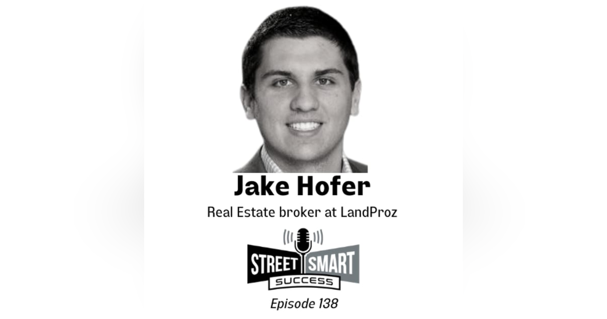 138: Recreational Land has Become a Hot Commodity 138: Recreational Land has Become a Hot Commodity