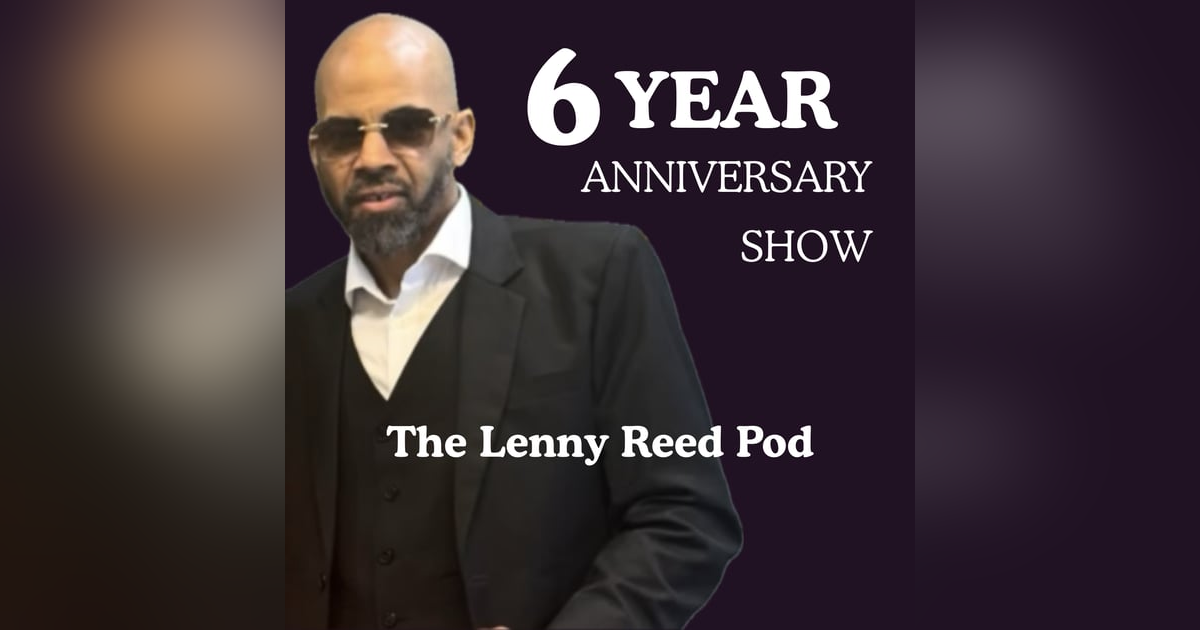 #359 - 6 Year Anniversary Show #359 - 6 Year Anniversary Show
