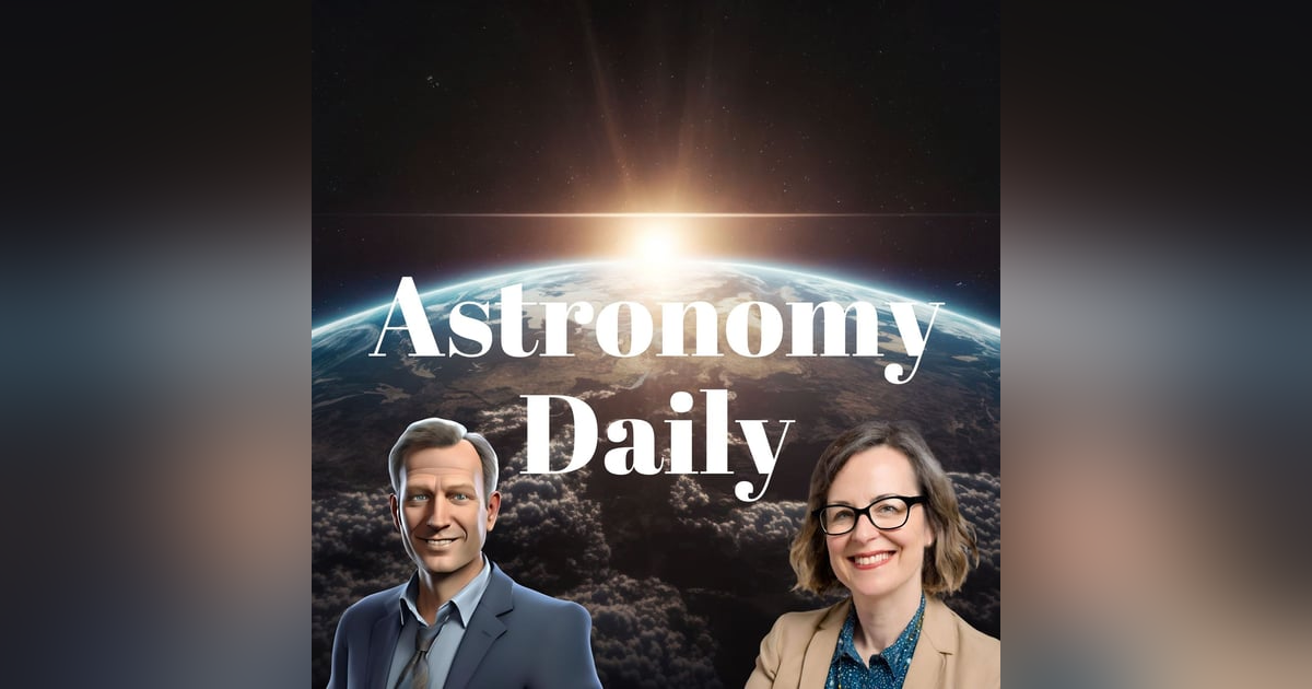 Celestial Wonders: Unveiling Solar Flares, Atmospheric Flight, and Mars' Chunky Core Celestial Wonders: Unveiling Solar Flares, Atmospheric Flight, and Mars' Chunky Core