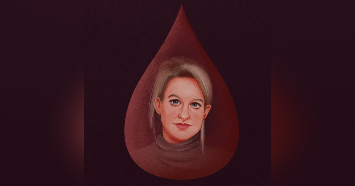 Bad Blood: Secrets and Lies in a Silicon Valley Startup by John Carreyrou Bad Blood: Secrets and Lies in a Silicon Valley Startup by John Carreyrou