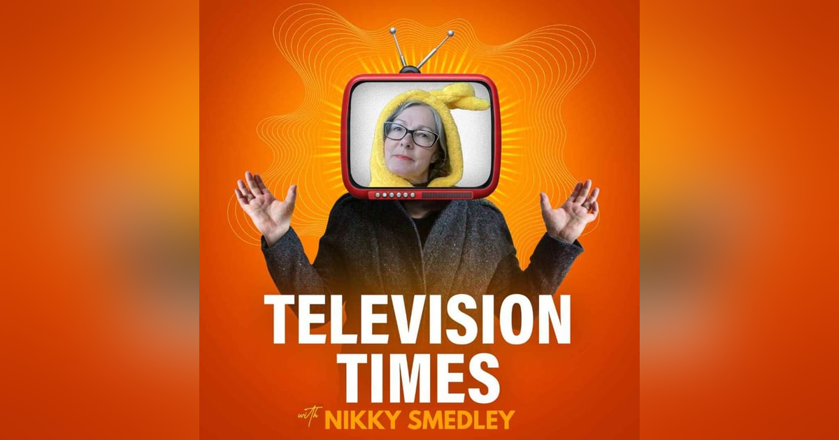 Nikky Smedley: From a Yellow Costume to Iconic Fame - The Uncomfortable Reality of Laa-Laa Nikky Smedley: From a Yellow Costume to Iconic Fame - The Uncomfortable Reality of Laa-Laa