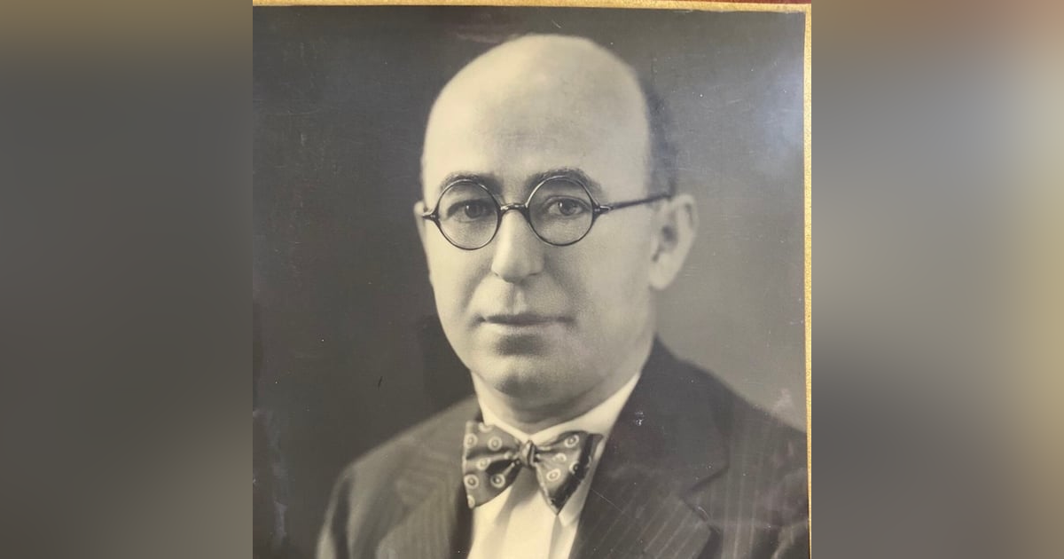 Surprise! Shocking Twists in a Family Tree Surprise! Shocking Twists in a Family Tree