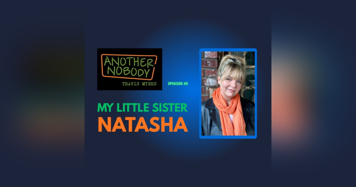 MY LITTLE SISTER NATASHA MY LITTLE SISTER NATASHA