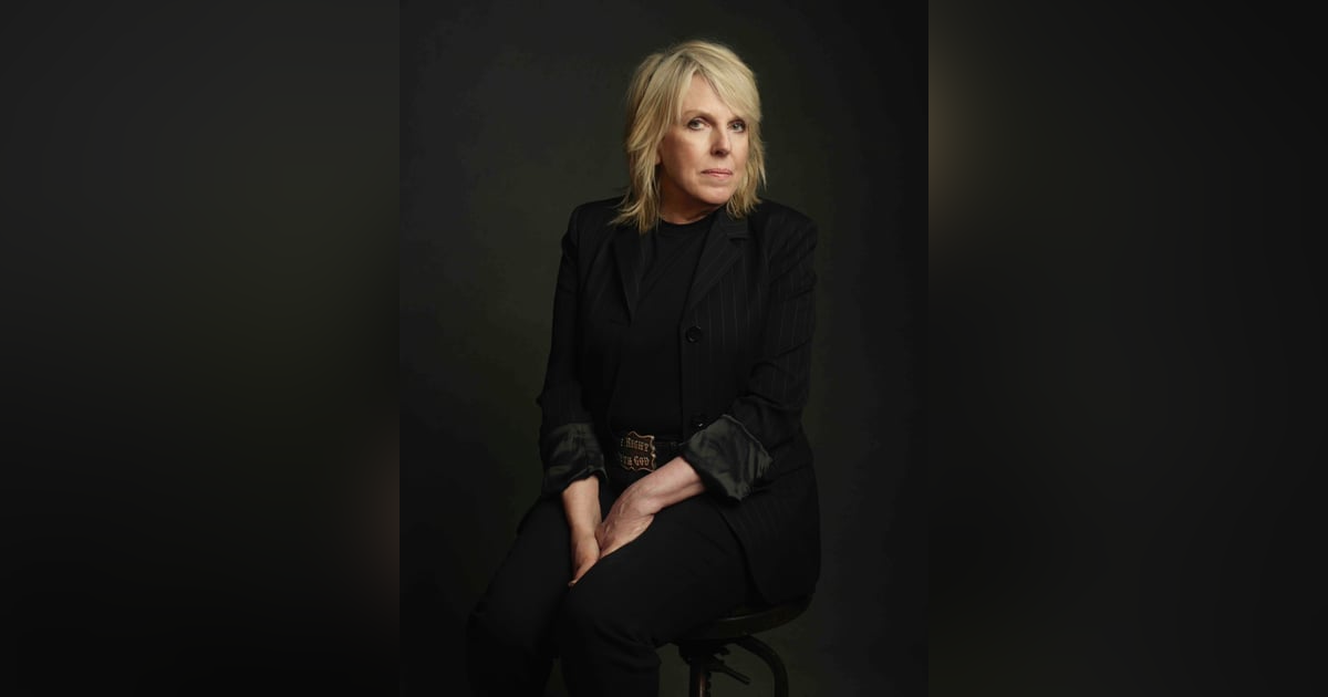 Lucinda Williams Lucinda Williams