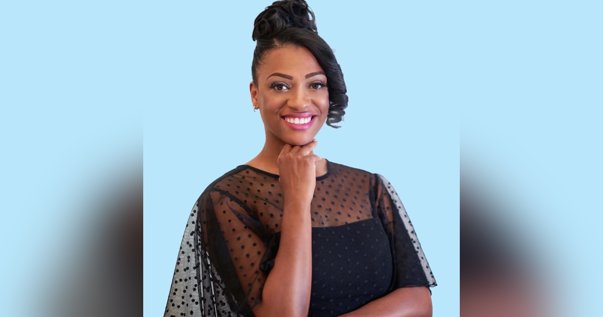 Born of Loss: Marjorie Vail’s Journey Through Grief, Grace, and Giving Born of Loss: Marjorie Vail’s Journey Through Grief, Grace, and Giving