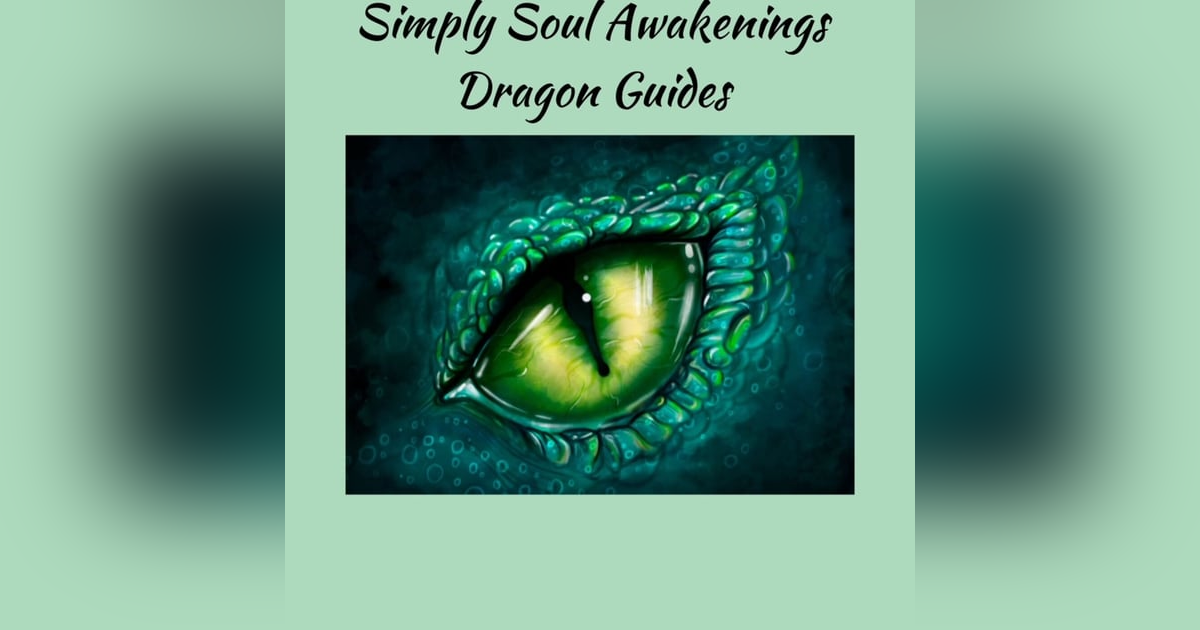 DRAGONS - Different types of dragons and how to connect with them. DRAGONS - Different types of dragons and how to connect with them.