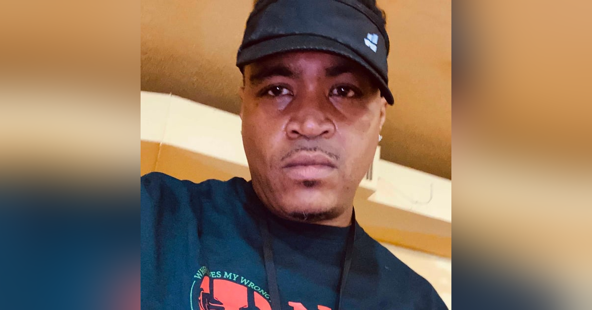 Ep. 9: Cedric Frison of the Fully Free campaign and READI-Chicago Ep. 9: Cedric Frison of the Fully Free campaign and READI-Chicago