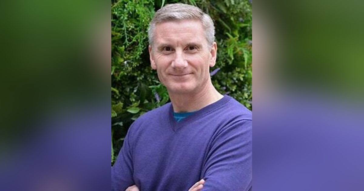 Episode #190: Peter Docker Episode #190: Peter Docker