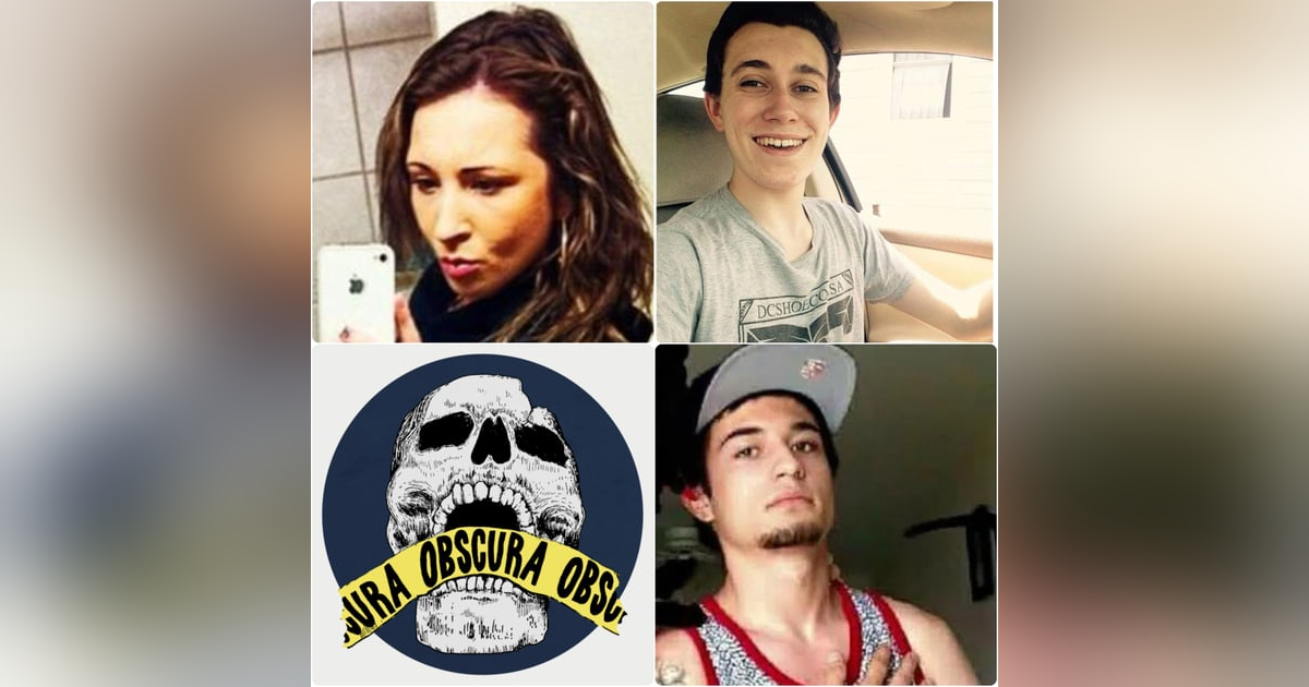 148: The Brutal Murder of Baylee Wylie Part 01 148: The Brutal Murder of Baylee Wylie Part 01