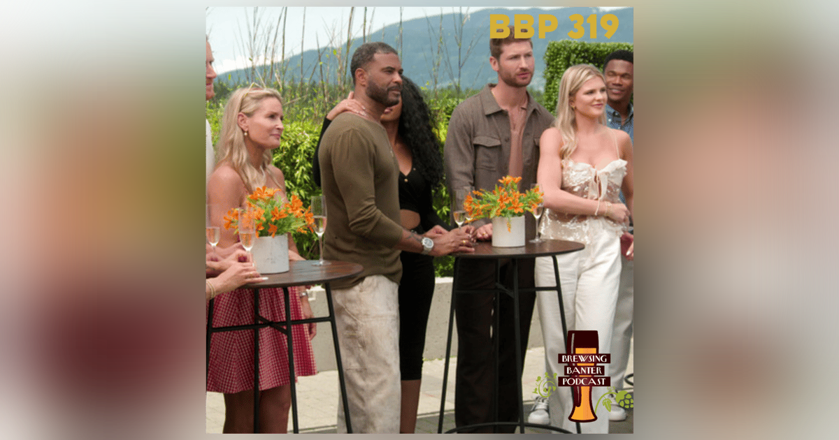 Craft Beer Talk, Expired Beer Experiment & Age Gap Debate Craft Beer Talk, Expired Beer Experiment & Age Gap Debate