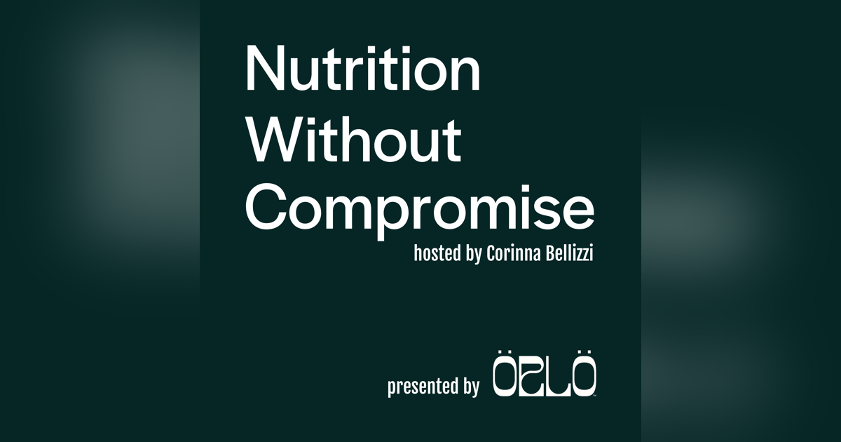 Nutrition Without Compromise Nutrition Without Compromise