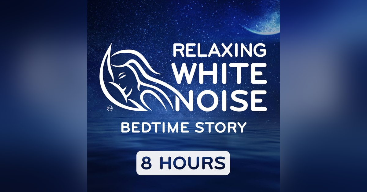Bedtime Stories by Relaxing White Noise I for Sleep I Rain in Forest *Bonus episode* Bedtime Stories by Relaxing White Noise I for Sleep I Rain in Forest *Bonus episode*