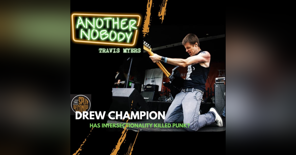 Drew Champion Drew Champion