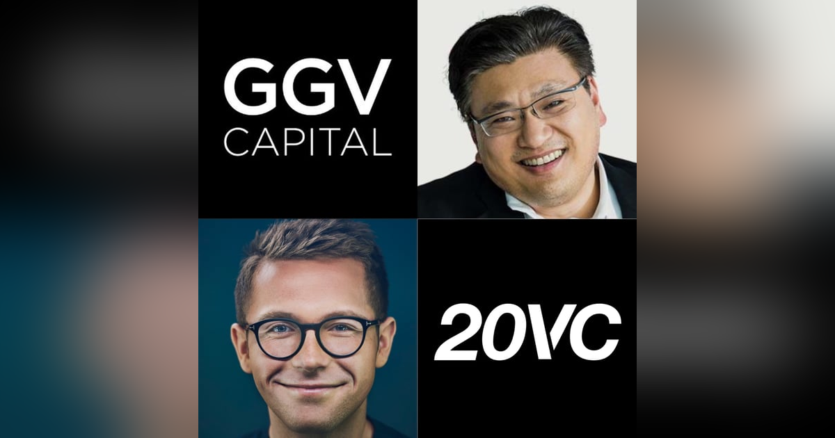 20VC: Investing Lessons From Rounds In Peloton and Square, Why Great Investing is Stock-Picking and Sector Penetration & The Next Decade in Venture, Is Tiger's The Right Model with Hans Tung, Managing Partner @ GGV Capital 20VC: Investing Lessons From Rounds In Peloton and Square, Why Great Investing is Stock-Picking and Sector Penetration & The Next Decade in Venture, Is Tiger's The Right Model with Hans Tung, Managing Partner @ GGV Capital
