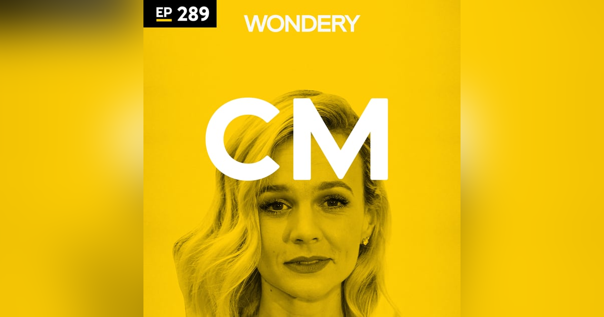 Carey Mulligan Carey Mulligan