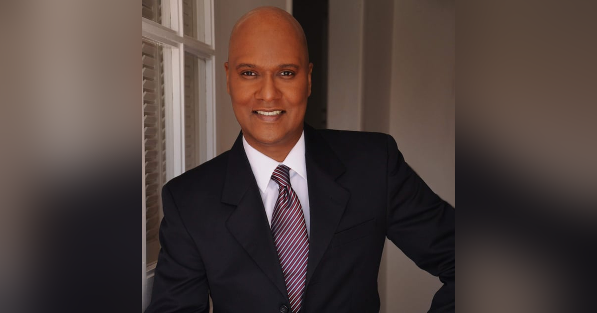 Hollywood Confidential: In conversation with Tommy Lightfoot Garrett Hollywood Confidential: In conversation with Tommy Lightfoot Garrett