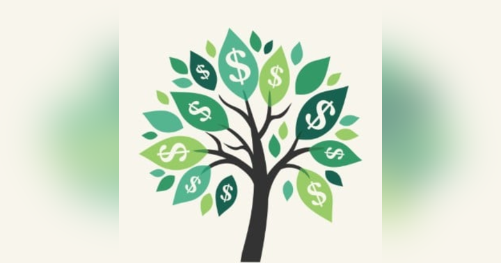 image for Former Wall Street CFO Ruchi Pinniger Exposes Hidden Money Patterns Destroying Profit & Peace of Mind