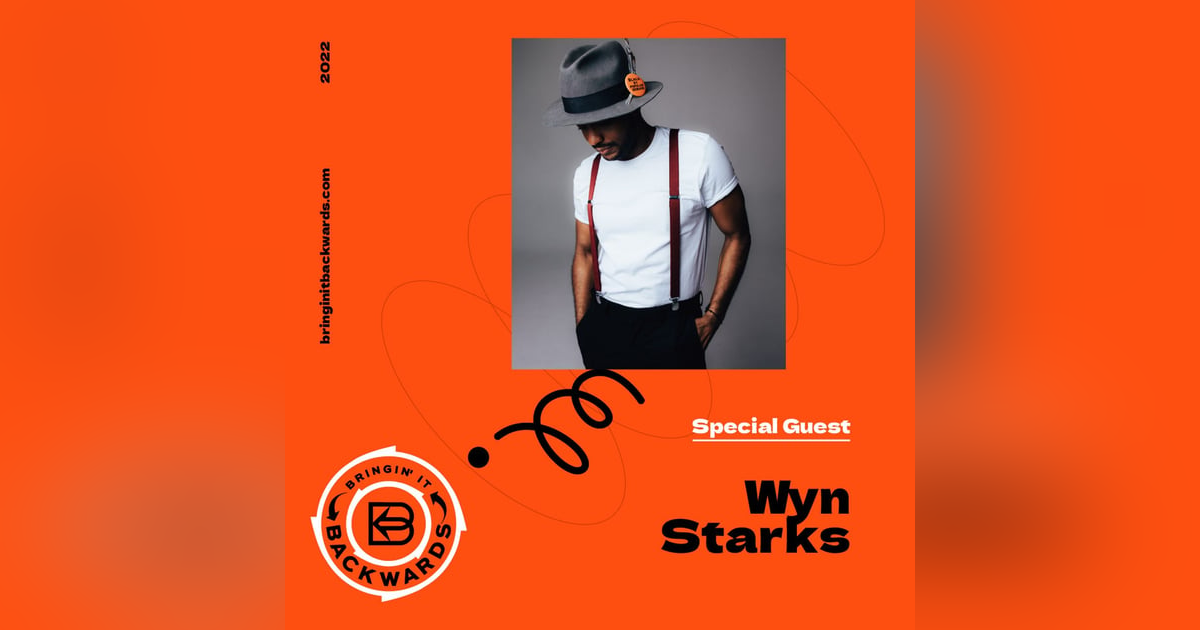 Interview with Wyn Starks Interview with Wyn Starks