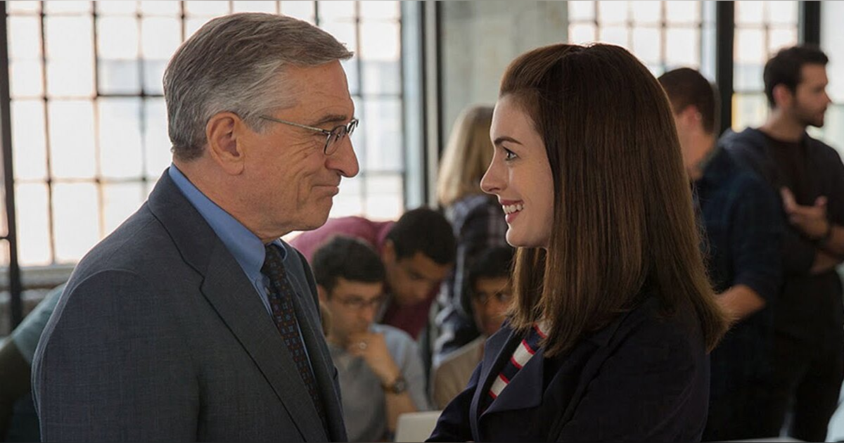 The Intern & Dan Vs. The Intern & Dan Vs.