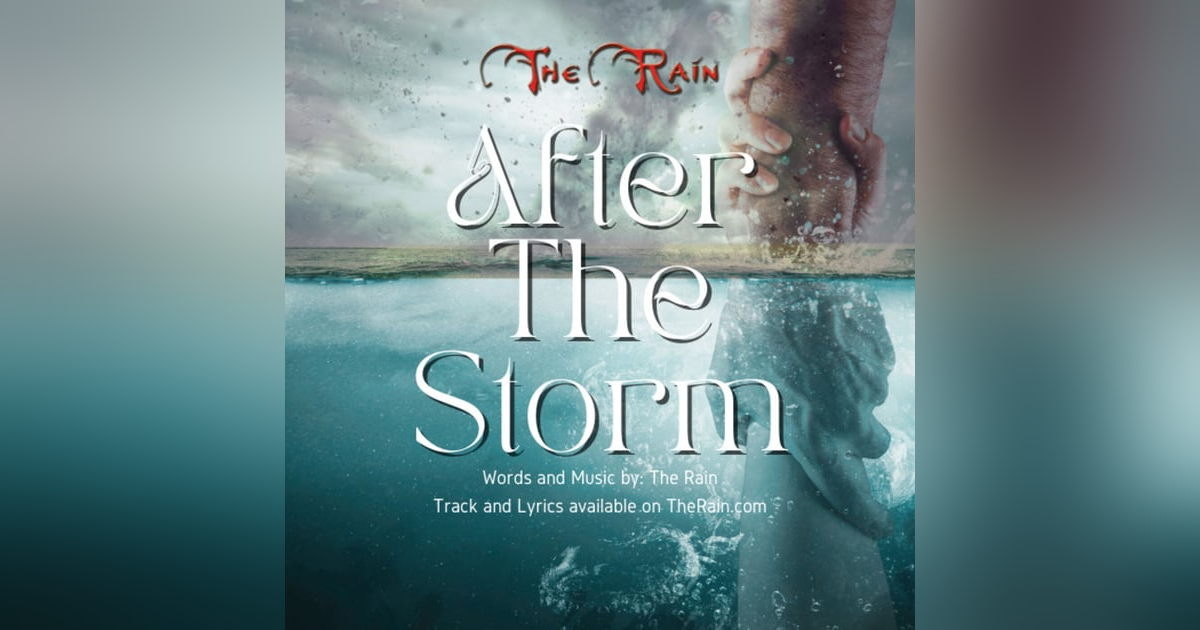 Ater The Storm - Instrumental Version Ater The Storm - Instrumental Version