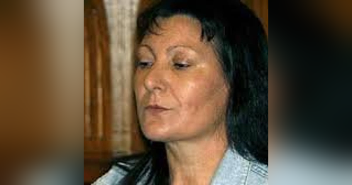 58 La asesina de ancianas de Barcelona 58 La asesina de ancianas de Barcelona