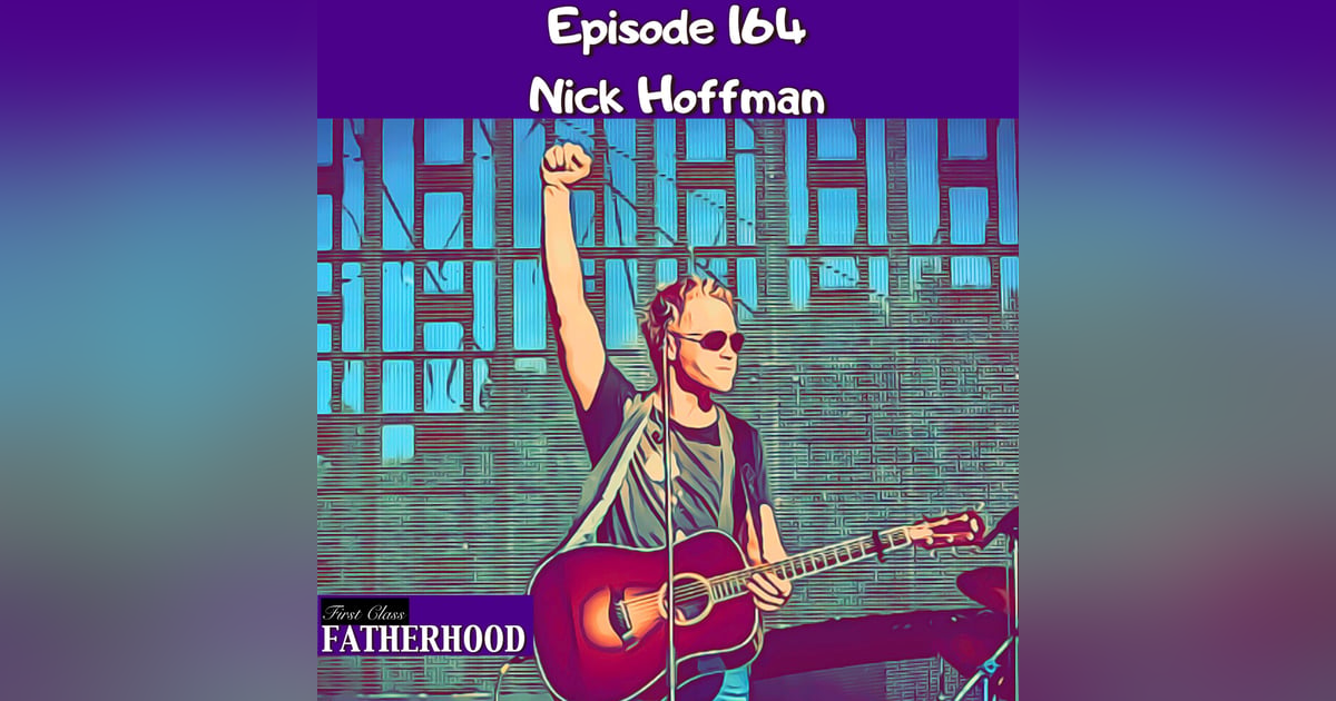 #164 Nick Hoffman #164 Nick Hoffman