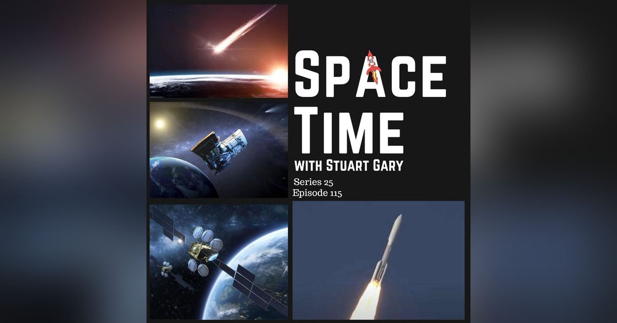 Discovery of Two Interstellar Objects Which Reached the Earth Discovery of Two Interstellar Objects Which Reached the Earth