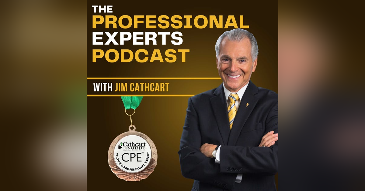 The Professional Experts Podcast The Professional Experts Podcast