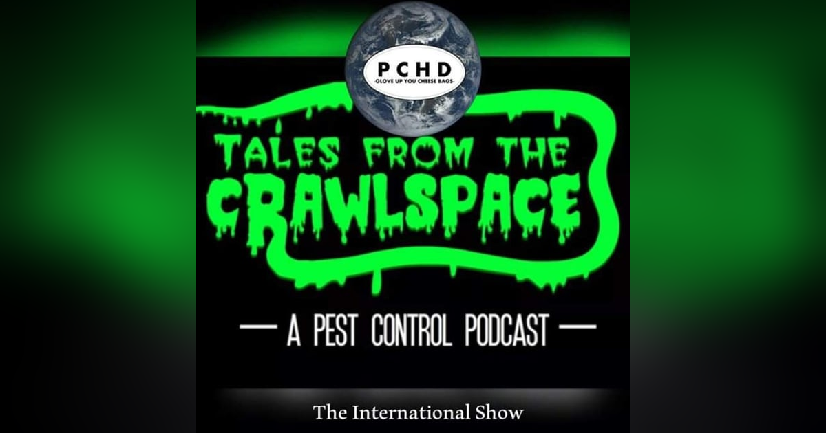 The International Episode!!! The International Episode!!!