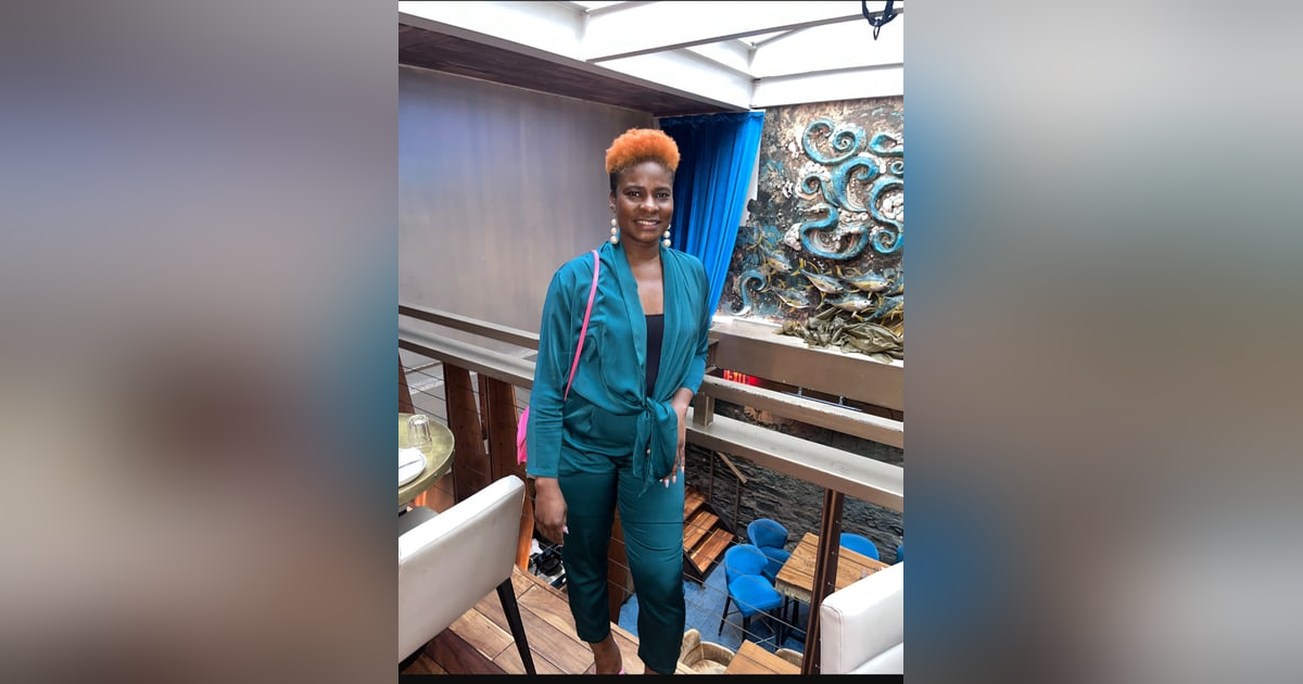 Preezy interviews Youth Professional Stephanie Logan also discussing her 1st annual event Sat 5/4/24 Preezy interviews Youth Professional Stephanie Logan also discussing her 1st annual event Sat 5/4/24