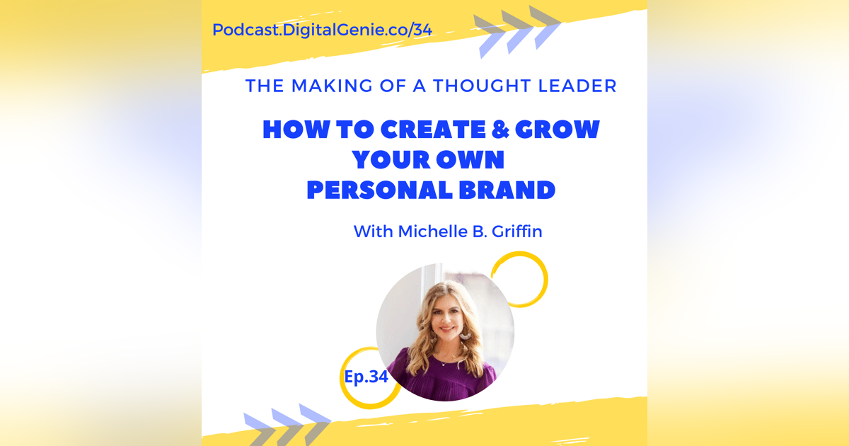 How to Create and Grow your Personal Brand How to Create and Grow your Personal Brand