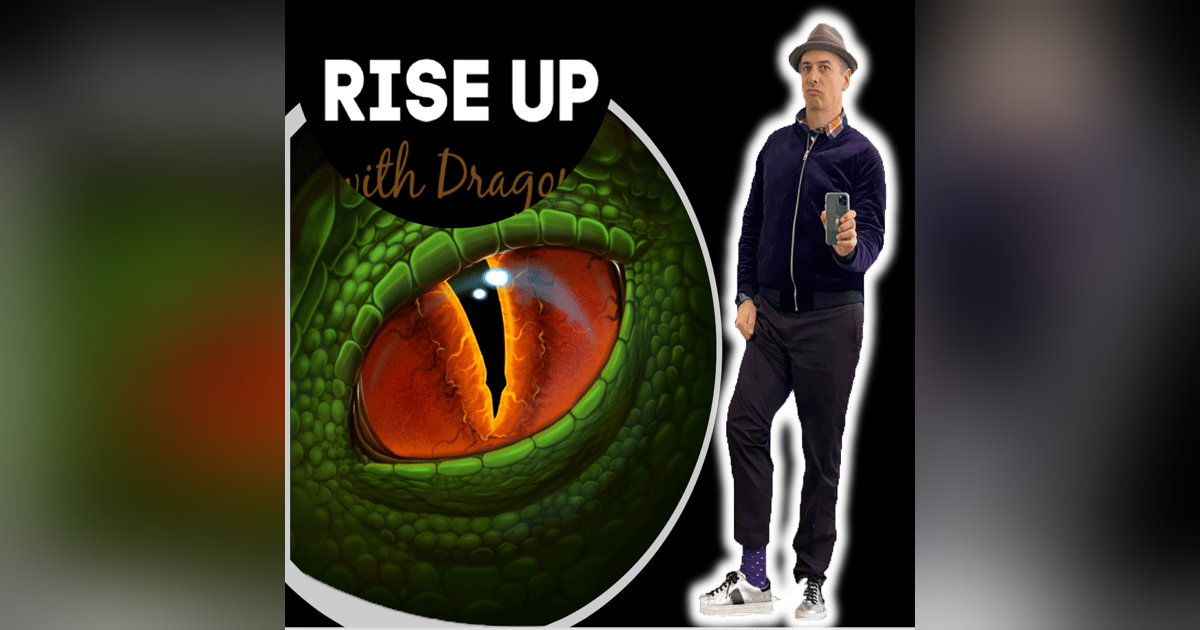 EPISODE 13 - RUWD - MOMENTARY GRASP OF REASON EPISODE 13 - RUWD - MOMENTARY GRASP OF REASON