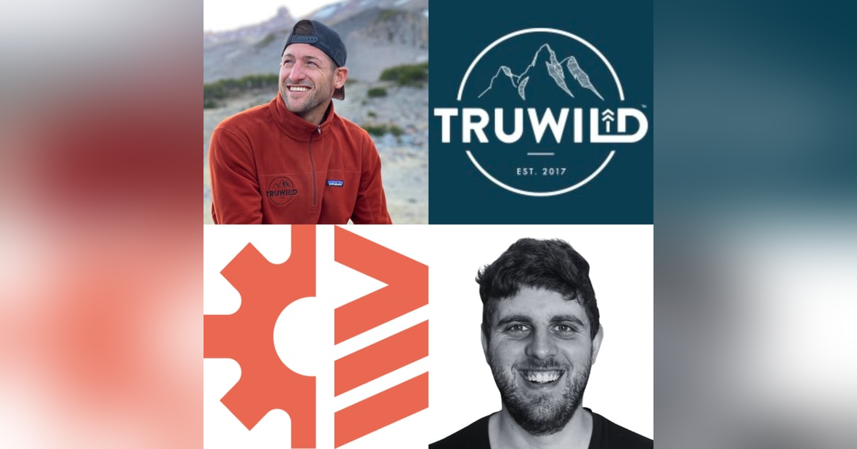 Scaling a Supplement Brand For The Outdoors with Zachary Curhan, CEO of TRUWILD Scaling a Supplement Brand For The Outdoors with Zachary Curhan, CEO of TRUWILD