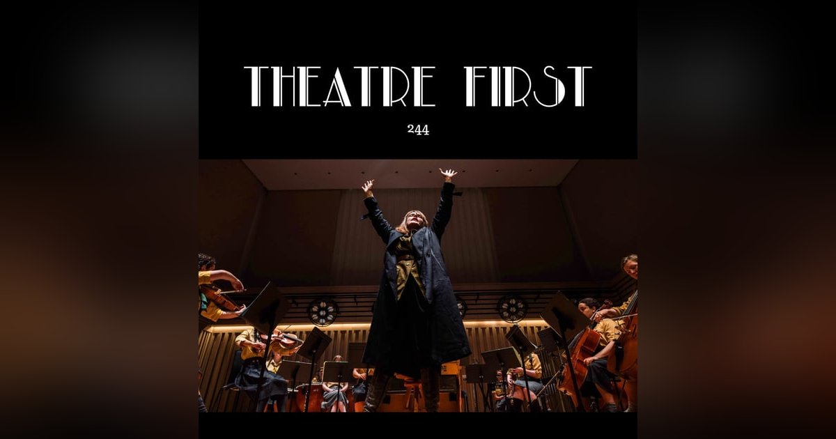 244: The Nico Project (The Melbourne International Arts Festival, Australia) (review) 244: The Nico Project (The Melbourne International Arts Festival, Australia) (review)