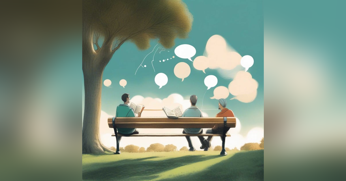 Why Has Nobody Told Me This Before? Audiobook Insights for a Better Life Why Has Nobody Told Me This Before? Audiobook Insights for a Better Life