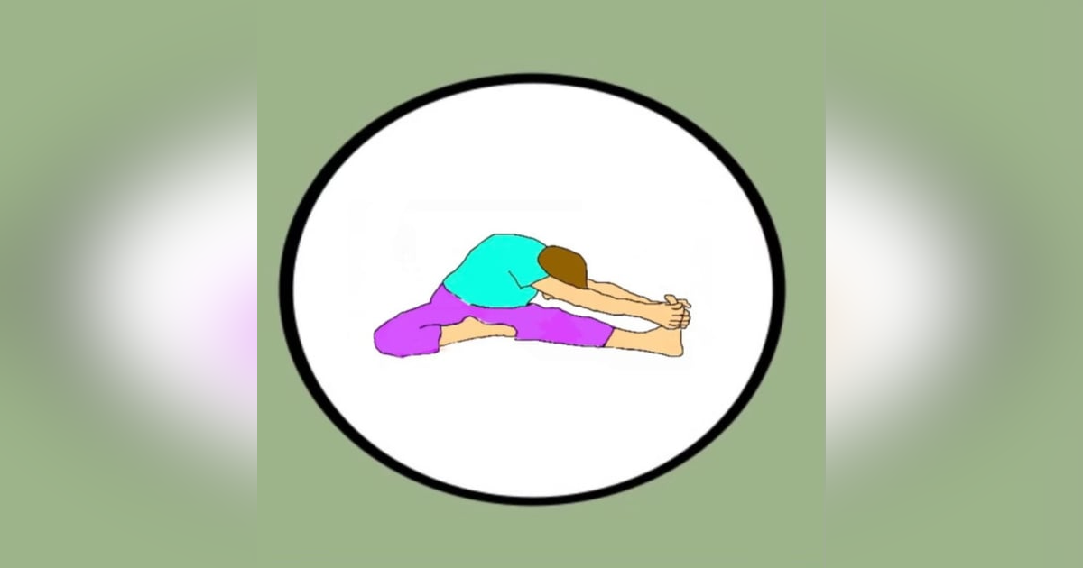 You Want Me to Touch My Knee With My Head?? You Want Me to Touch My Knee With My Head??