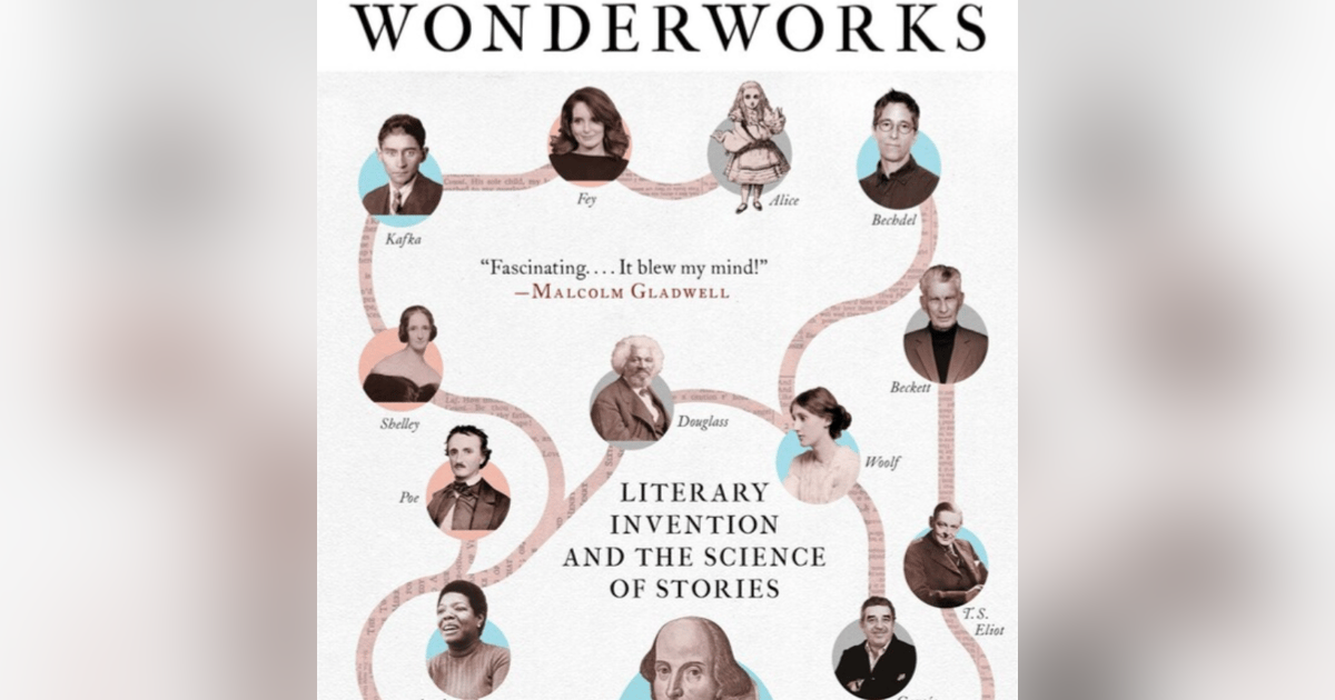 S2E05 WonderWorks S2E05 WonderWorks