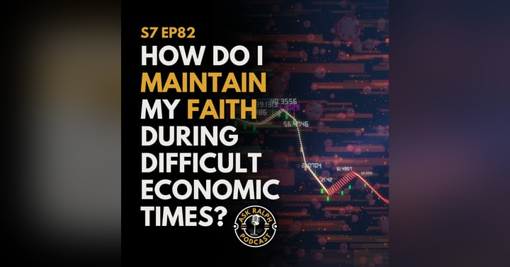 image for Faith During Financial Hardship