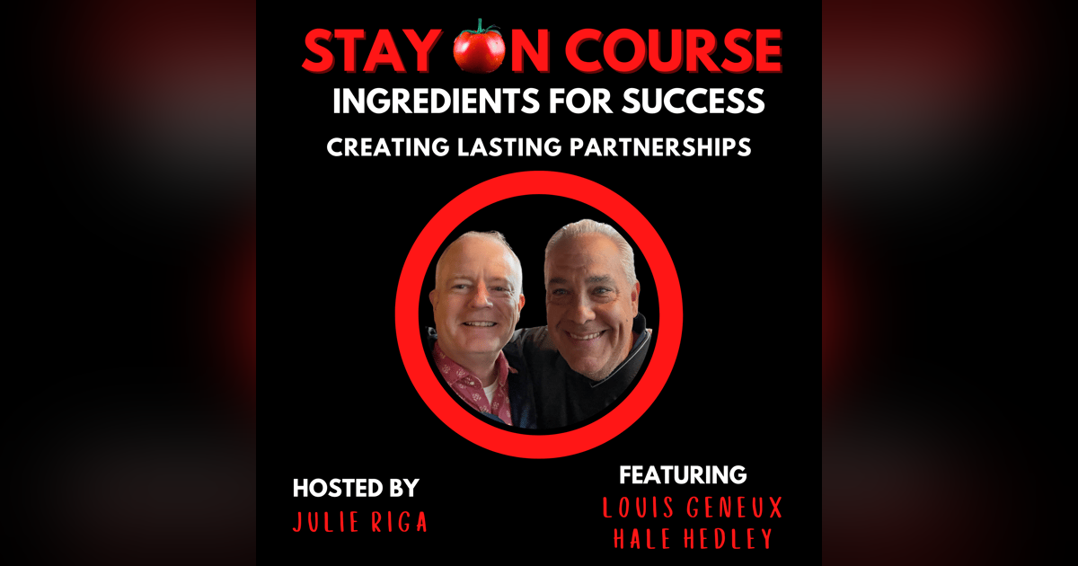 Evolve Your Business Success & Partnerships:  A Journey with Bellagave Tequila Founders Evolve Your Business Success & Partnerships:  A Journey with Bellagave Tequila Founders